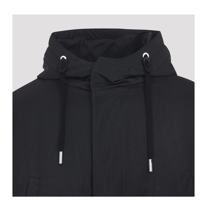 Padded Parka Jacket - Image 6