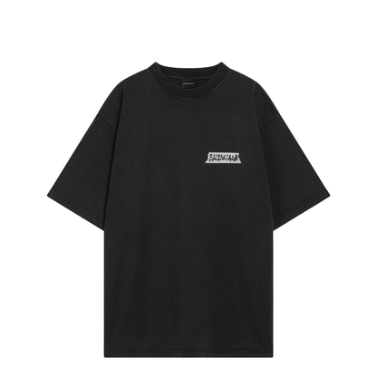 T-shirt with logo - Image 1