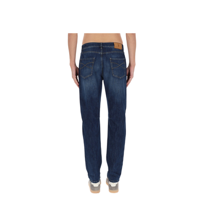 Denim Pants - Image 5