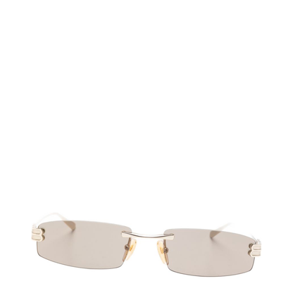 Sunglasses Golden - Image 1