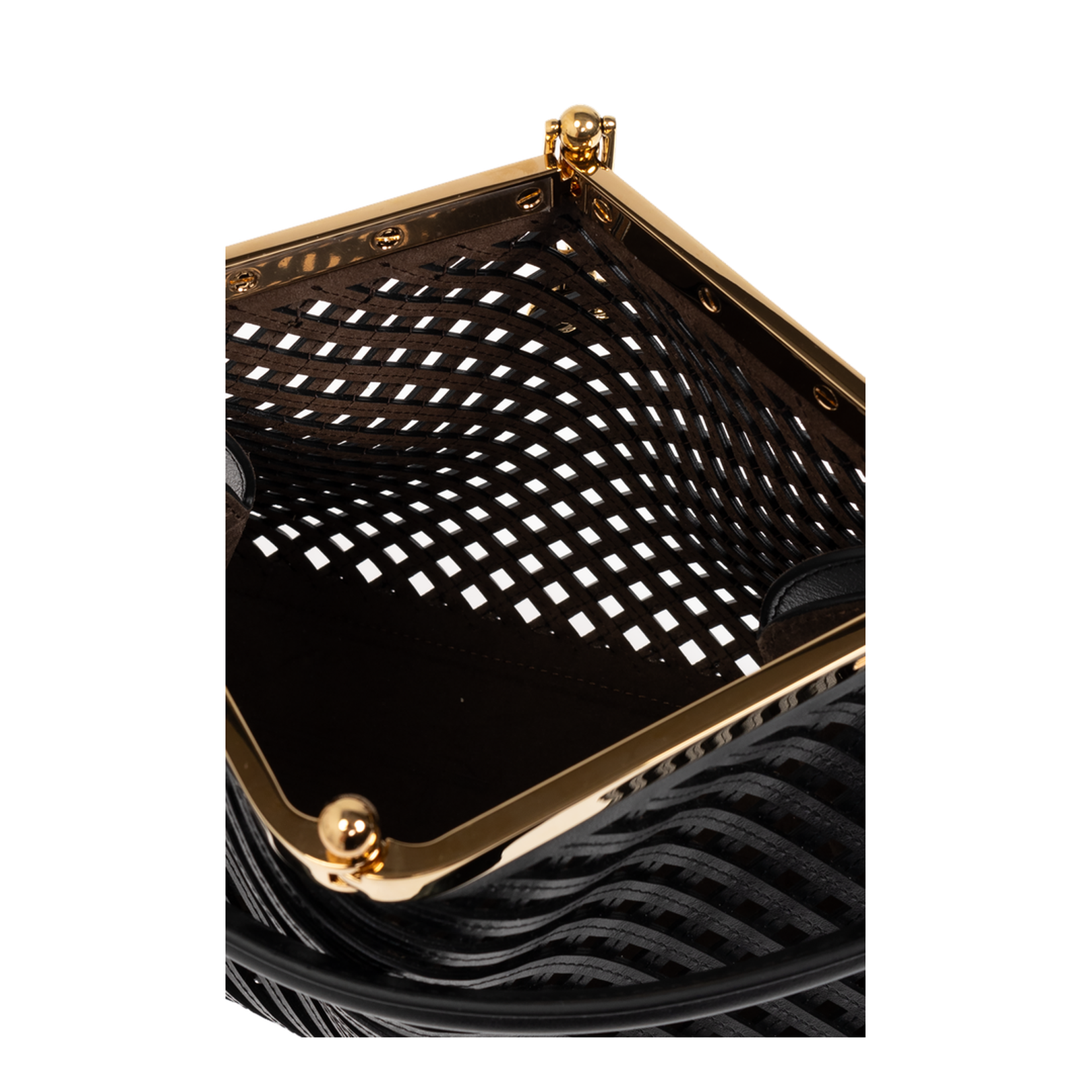 Medium Vela Bag with Cut-Outs - Image 5