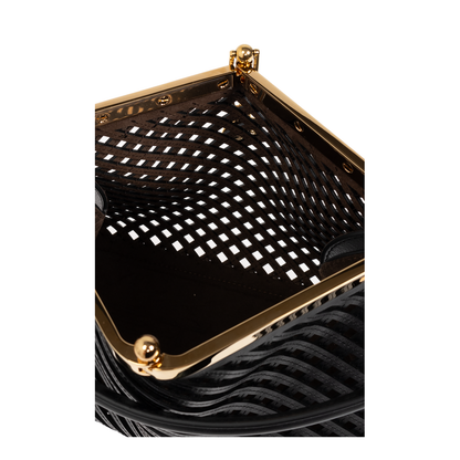 Medium Vela Bag with Cut-Outs - Image 5