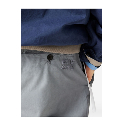 Trousers Grey - Image 2