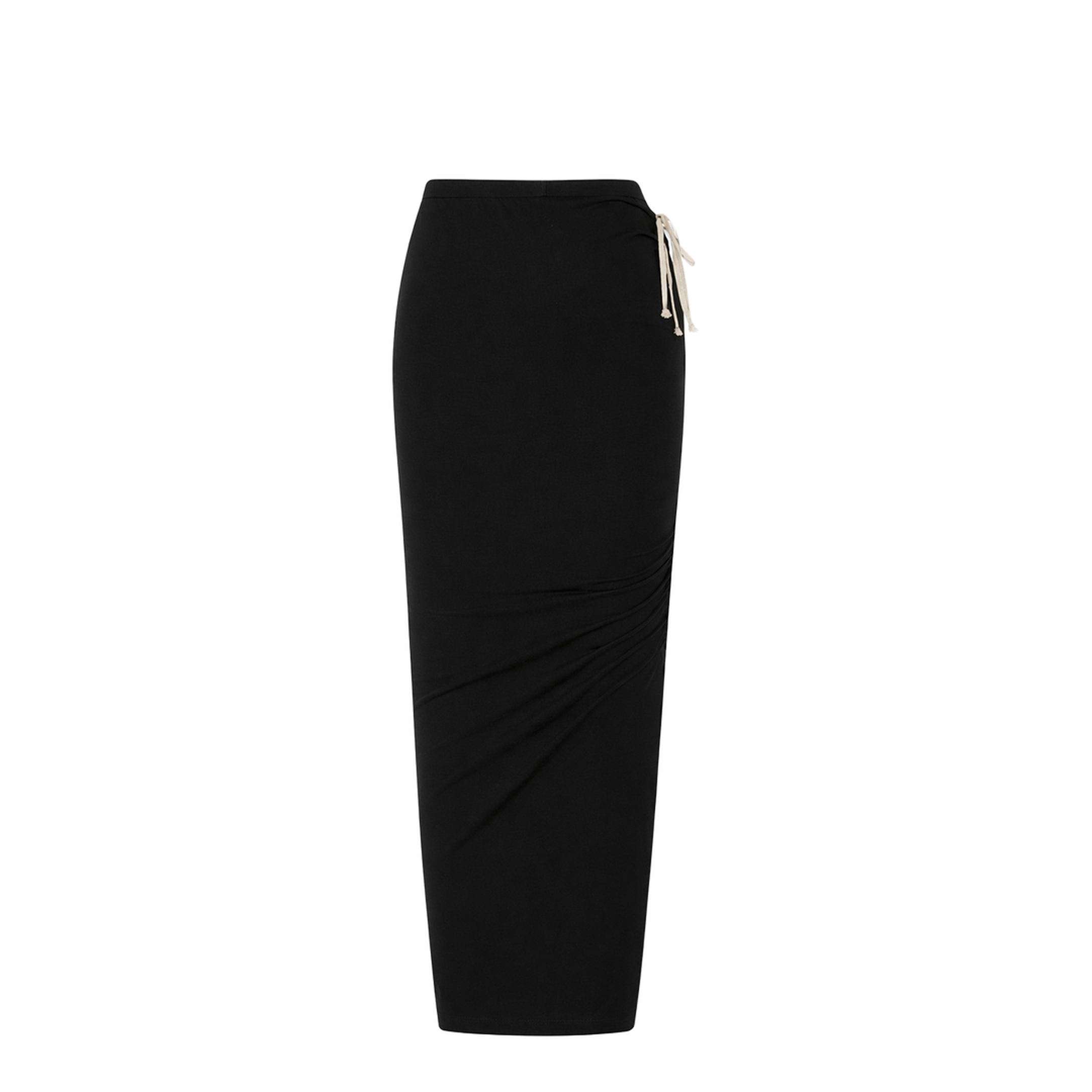 Skirt with Side Slit - Image 1