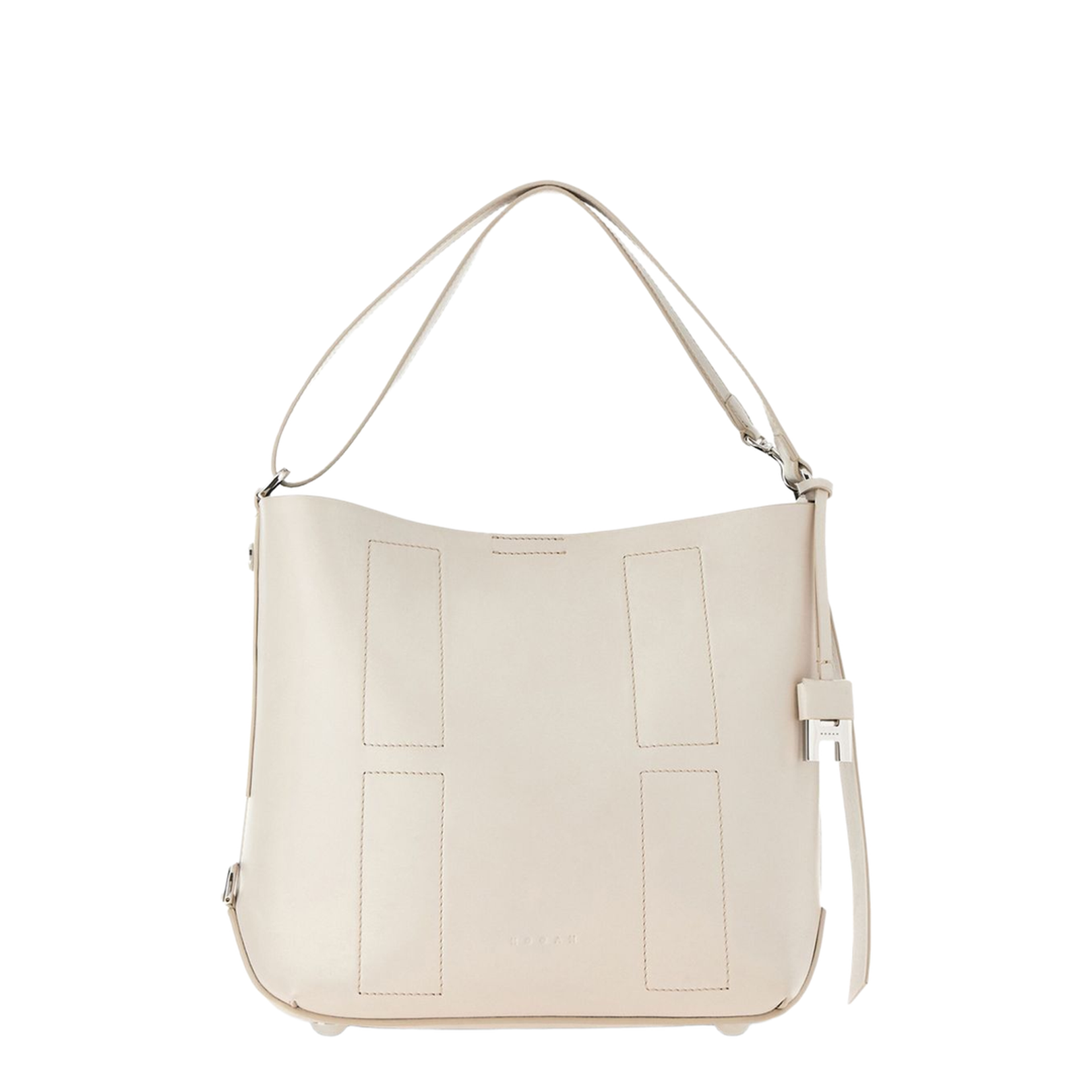 Leather Brown Bag - Image 6