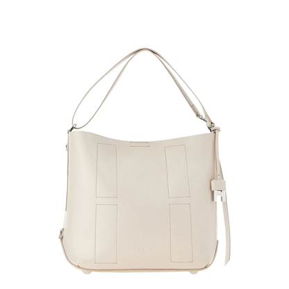 Leather Brown Bag - Image 6