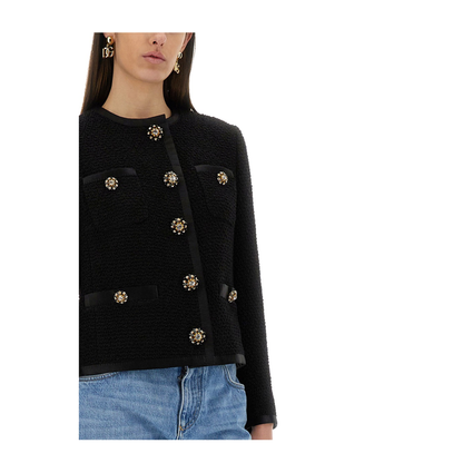 Jackets Black - Image 4