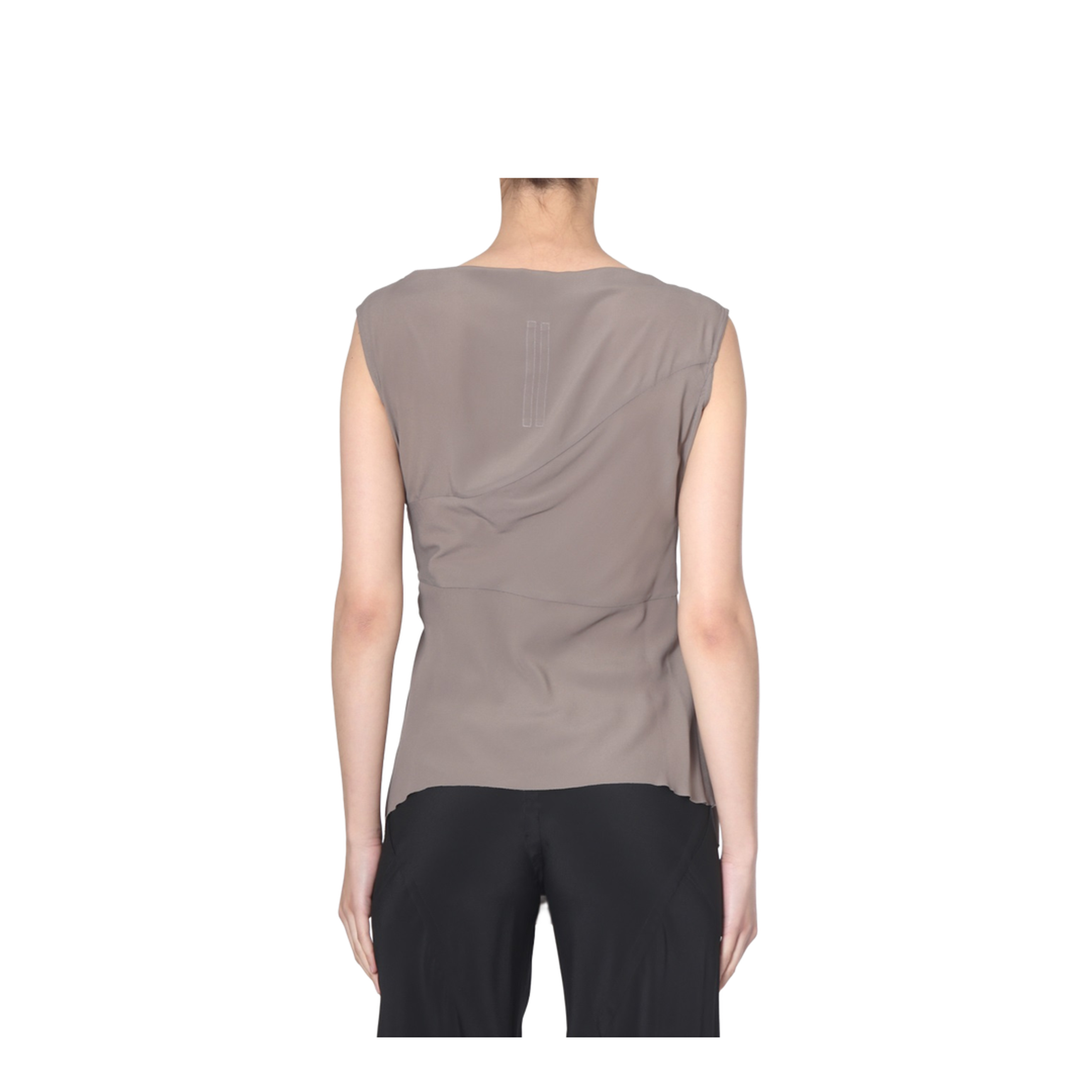 Draped Top - Image 3