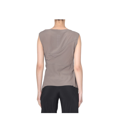 Draped Top - Image 3