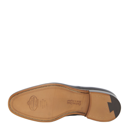 Consul 173 Classic Shoes - Black - Image 4