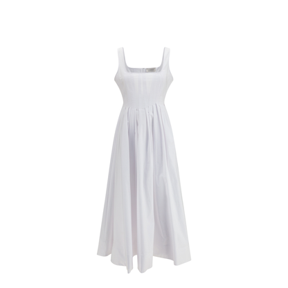 Long Giro Dress - Image 1