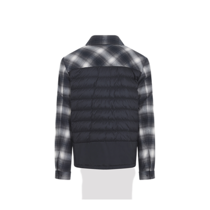 Cornisello Shirt Jacket - Image 4
