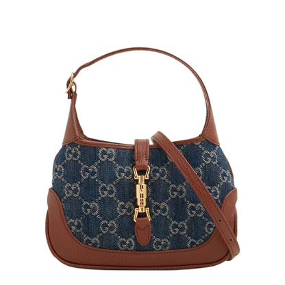 Jackie 1961 Mini Shoulder Bag - Image 1