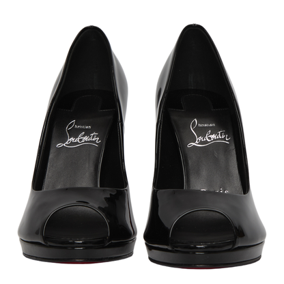 Modecraze Z Pumps - Image 5