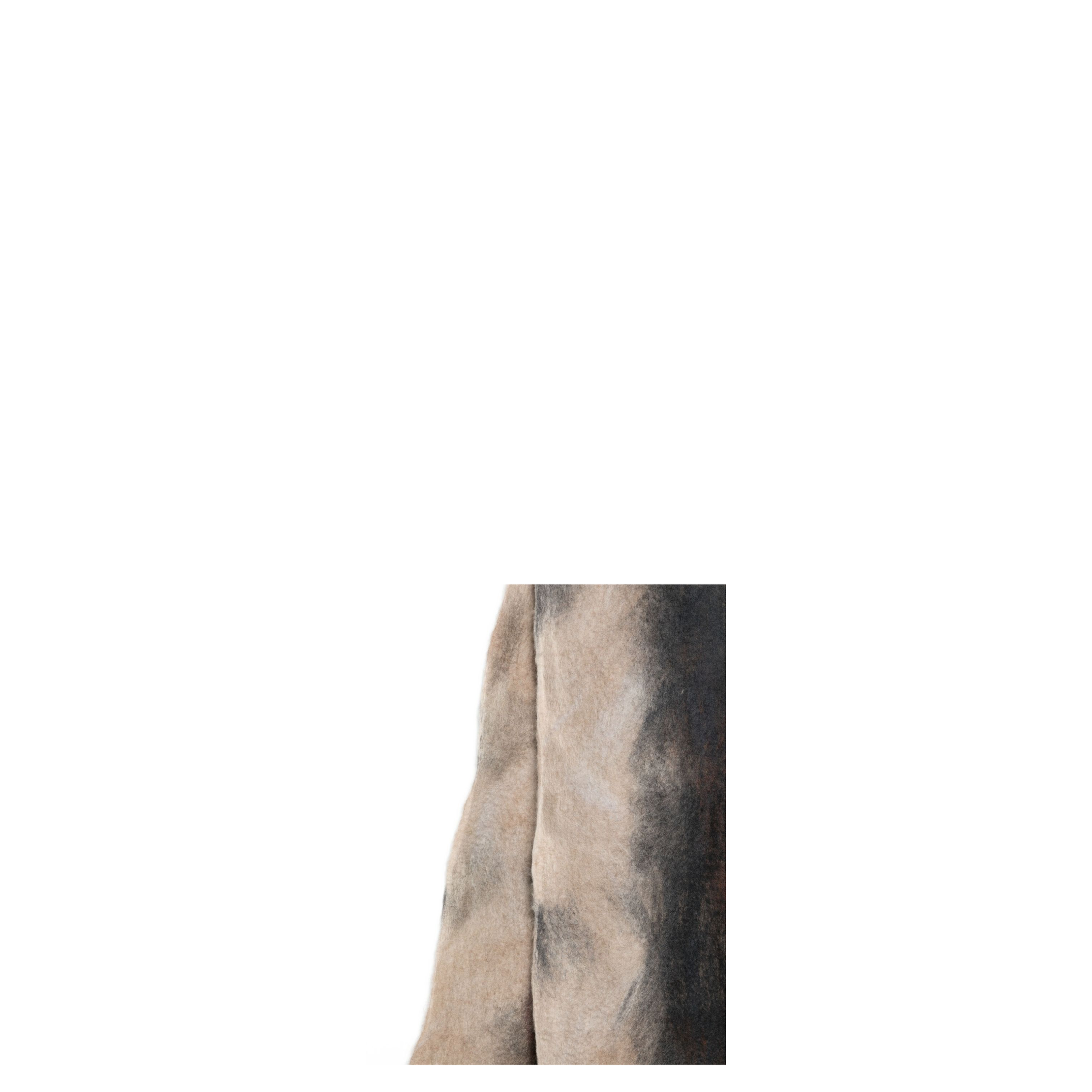 Scarfs Brown - Image 3