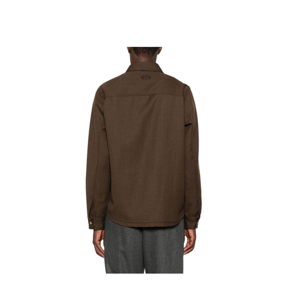 Jackets Brown - Image 3