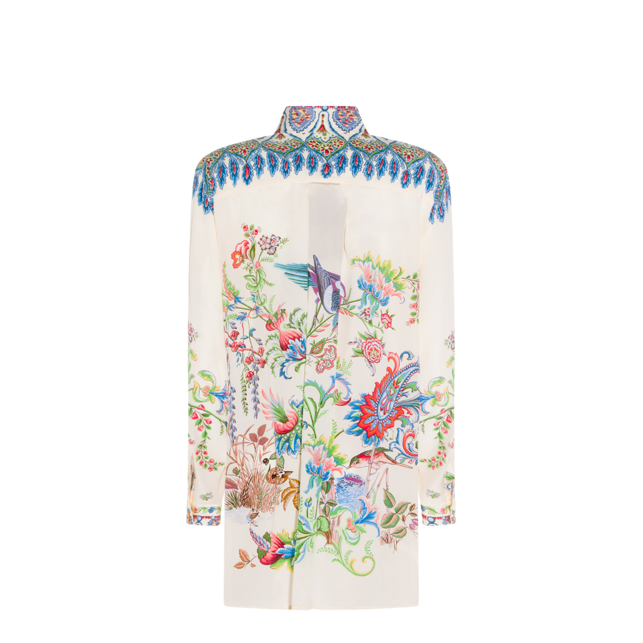 women's shirt - Image 3