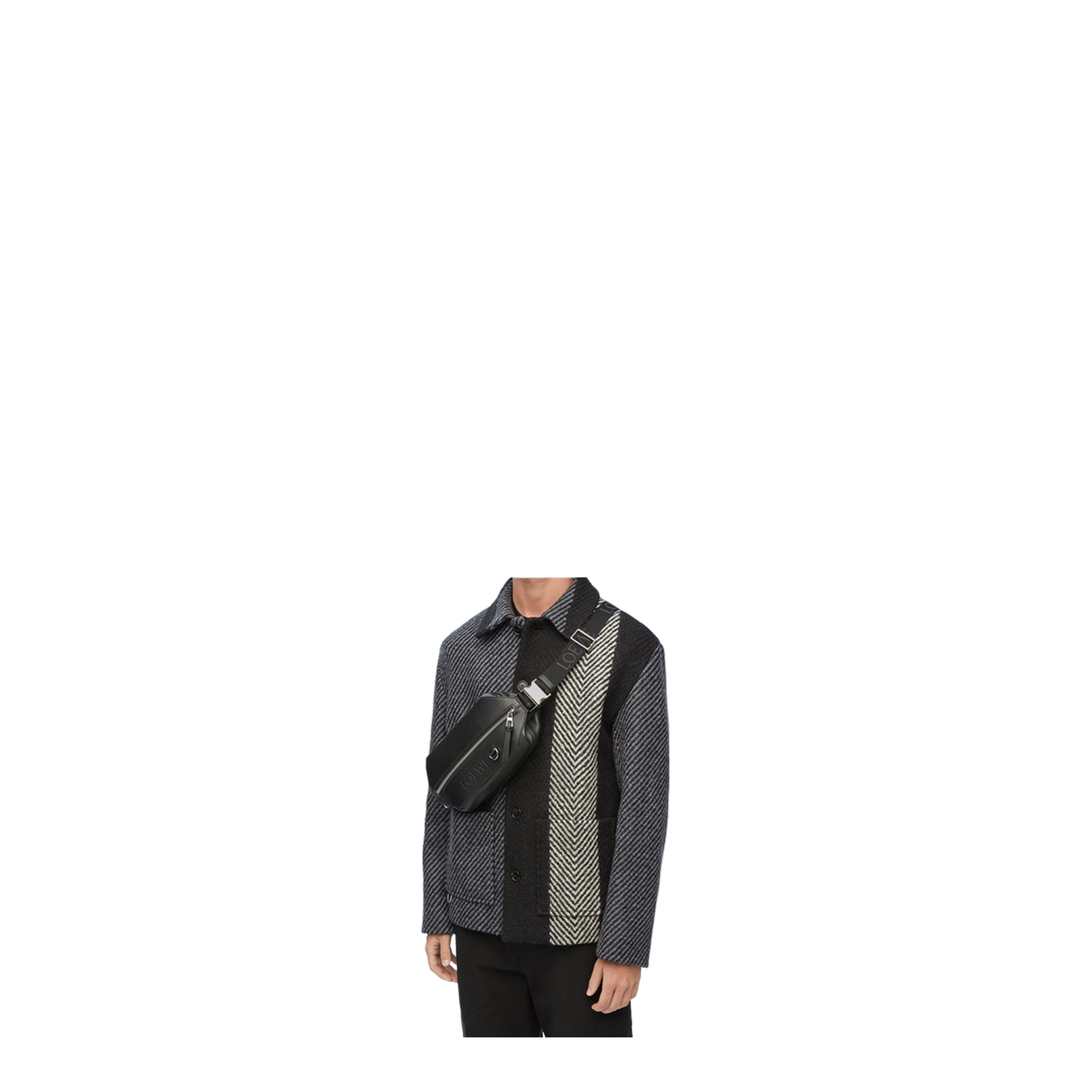 Convertible Sling Bag - Image 4