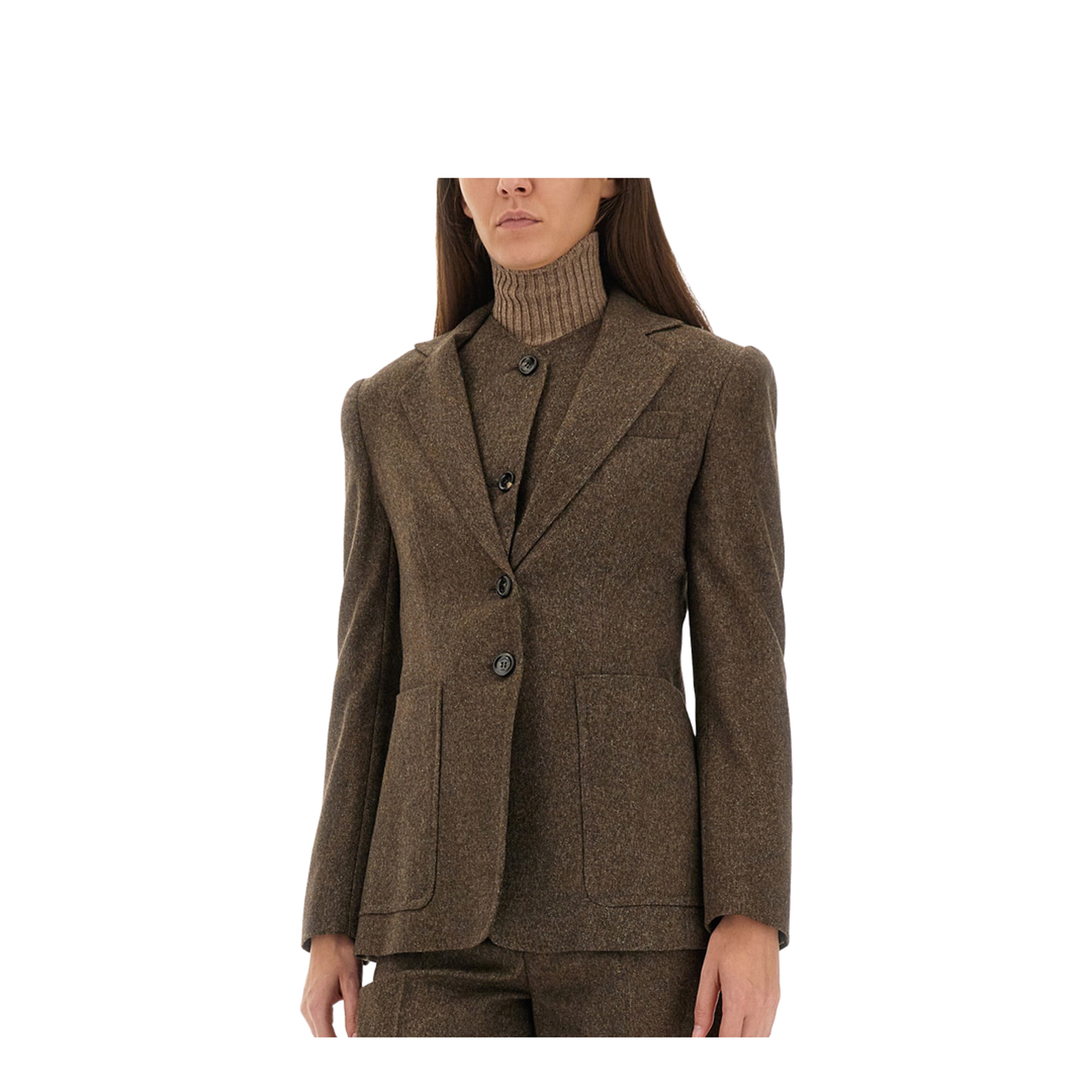 Bermuda Jacket - Image 4