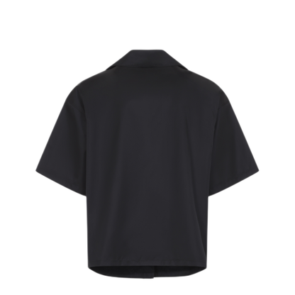 Re-Nylon Shirt - Image 4