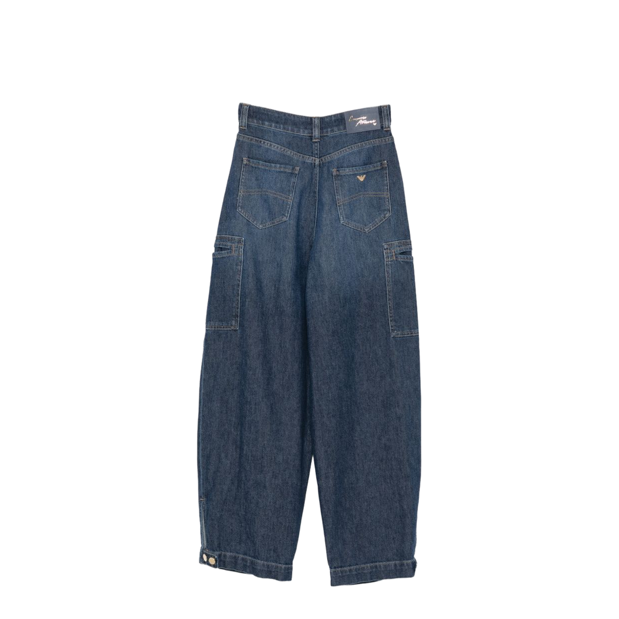 Jeans NAVY - Image 2