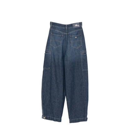 Jeans NAVY - Image 2