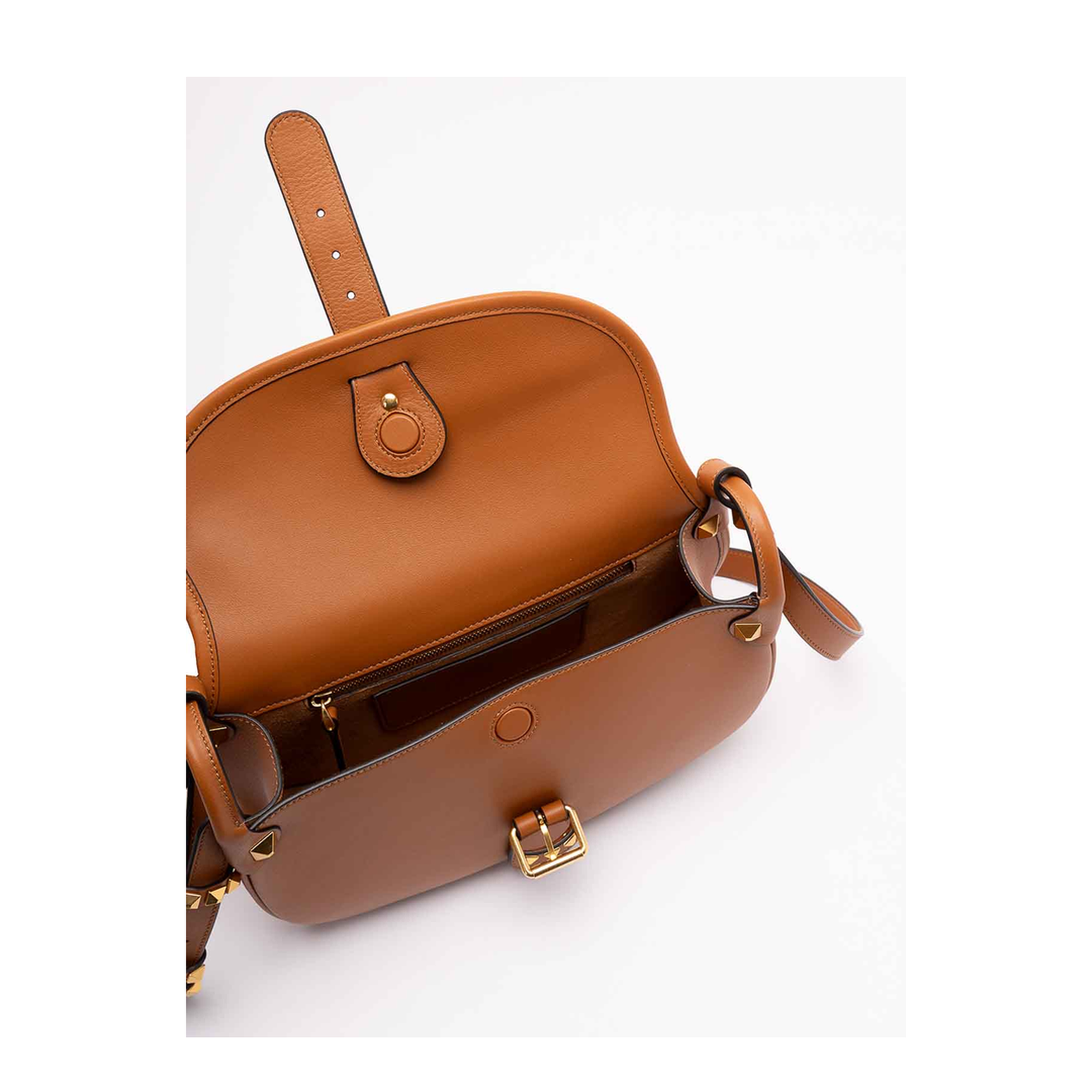 Flaneuse Shoulder Bag - Image 5