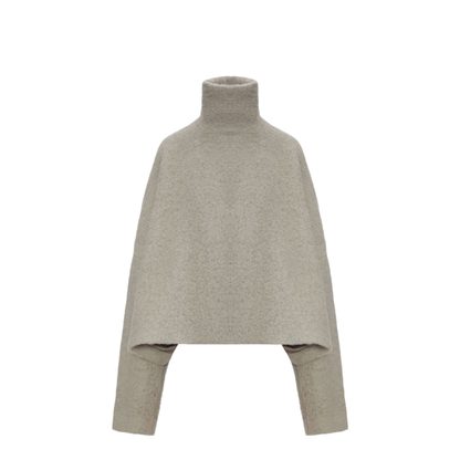Sweaters Grey - Image 1