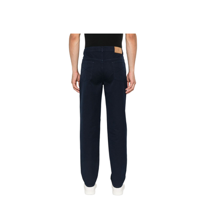 Cotton Trousers - Image 4