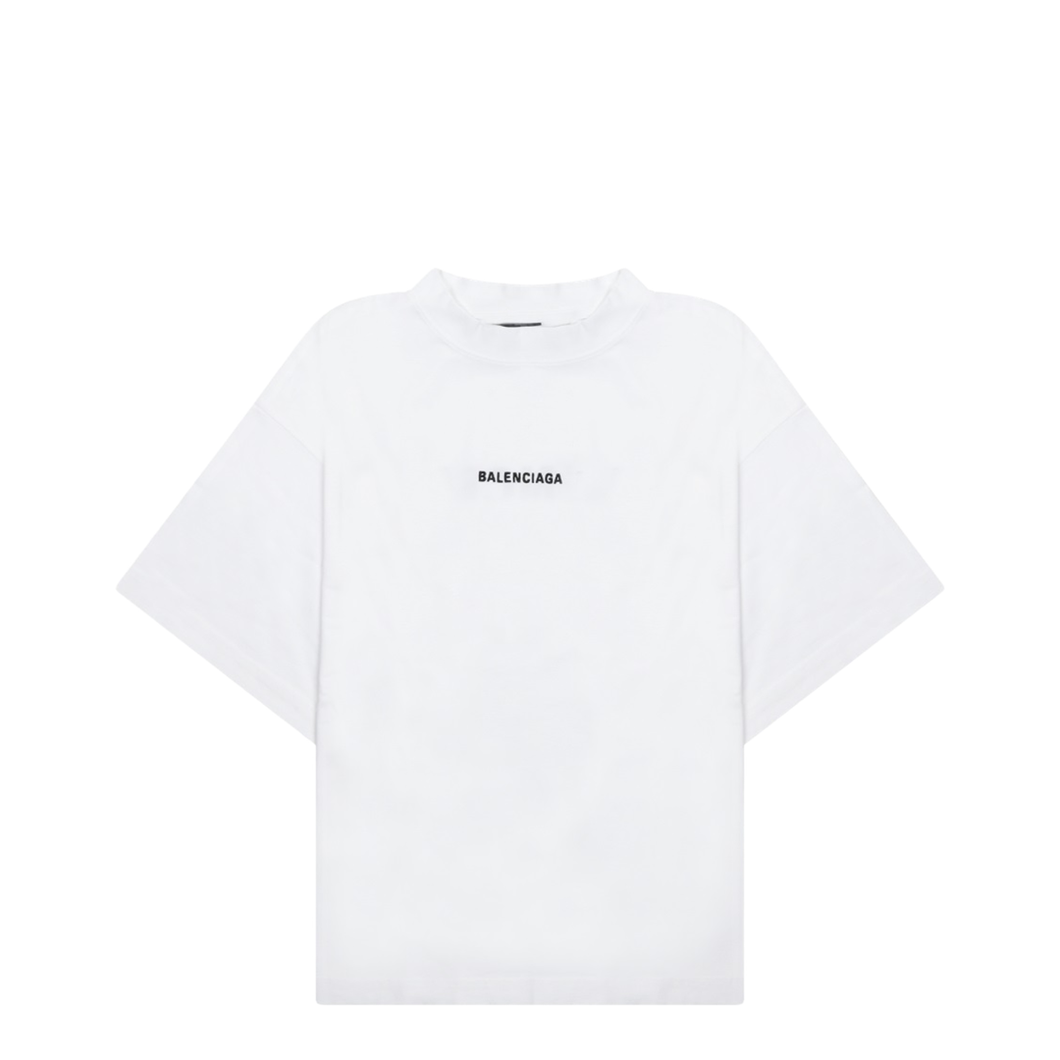 T-Shirt with Logo - Image 1