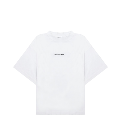T-Shirt with Logo - Image 1