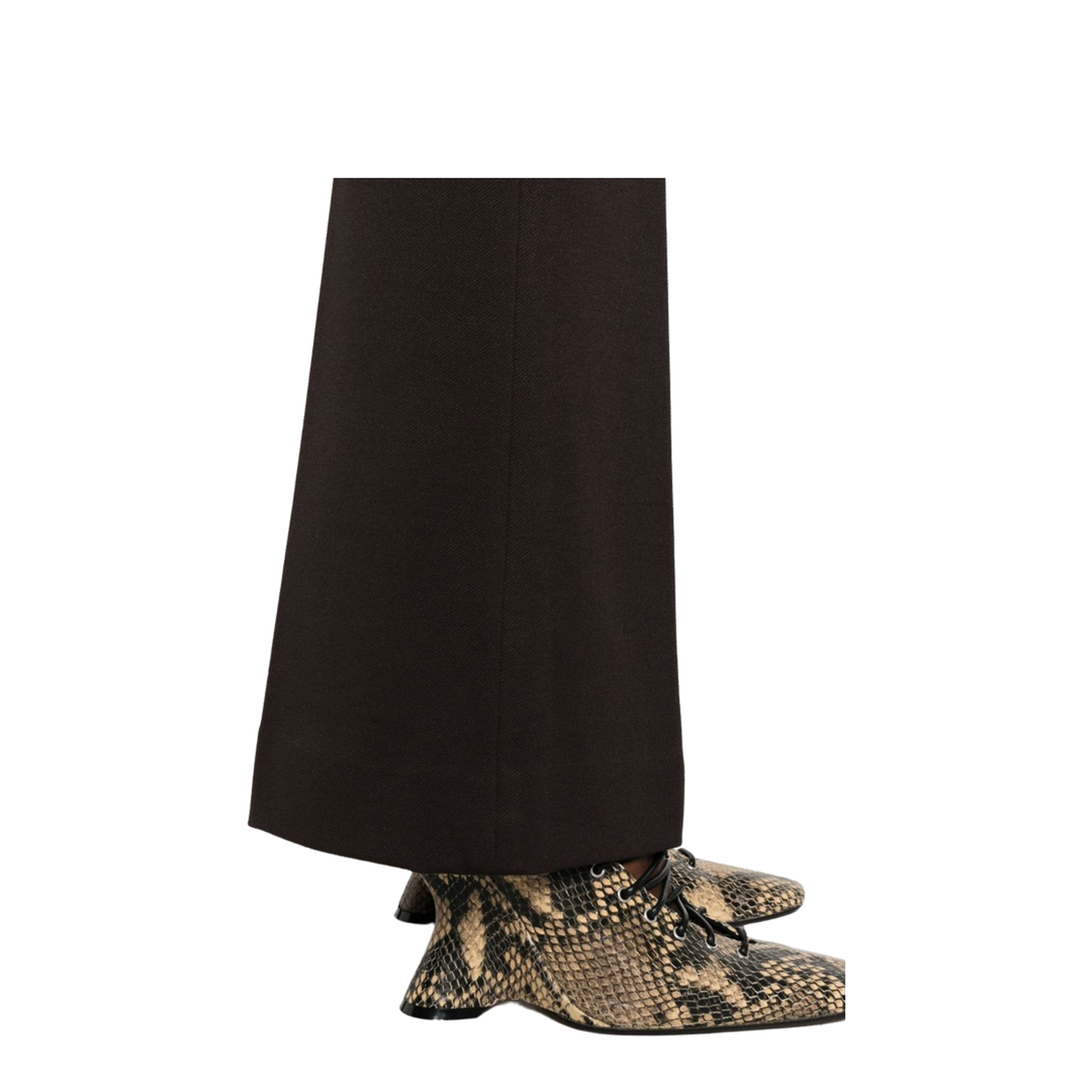 Trousers Brown - Image 5