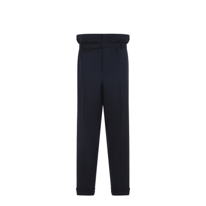 Wool Pants - Image 2