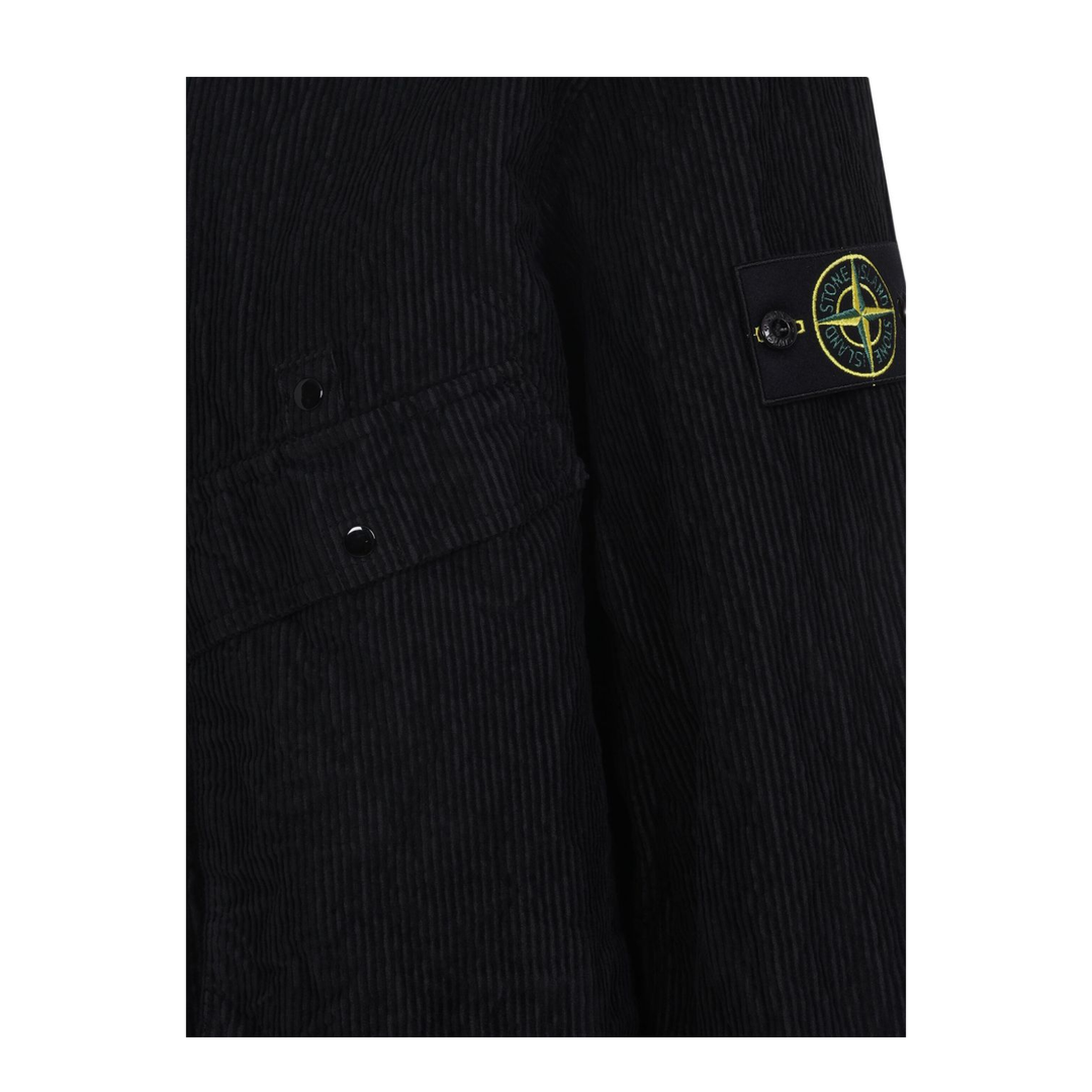 Coats Black - Image 4