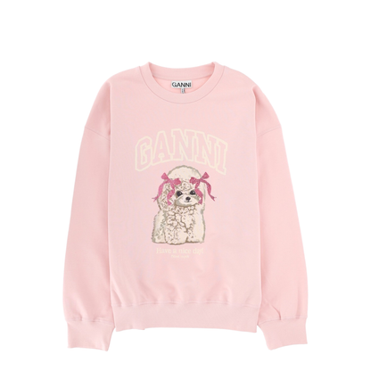 Poodle Sweatshirt - Image 1