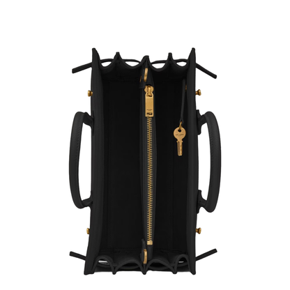 Sac De Jour Baby In Supple Grained Leather - Image 7