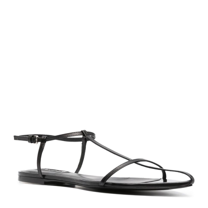 Sandals Black - Image 3
