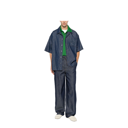 Trousers NAVY - Image 5