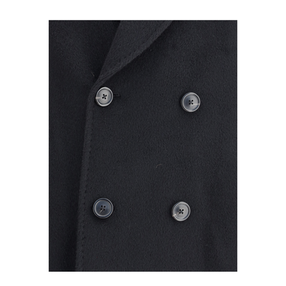 Wool Whale Coat - Image 3