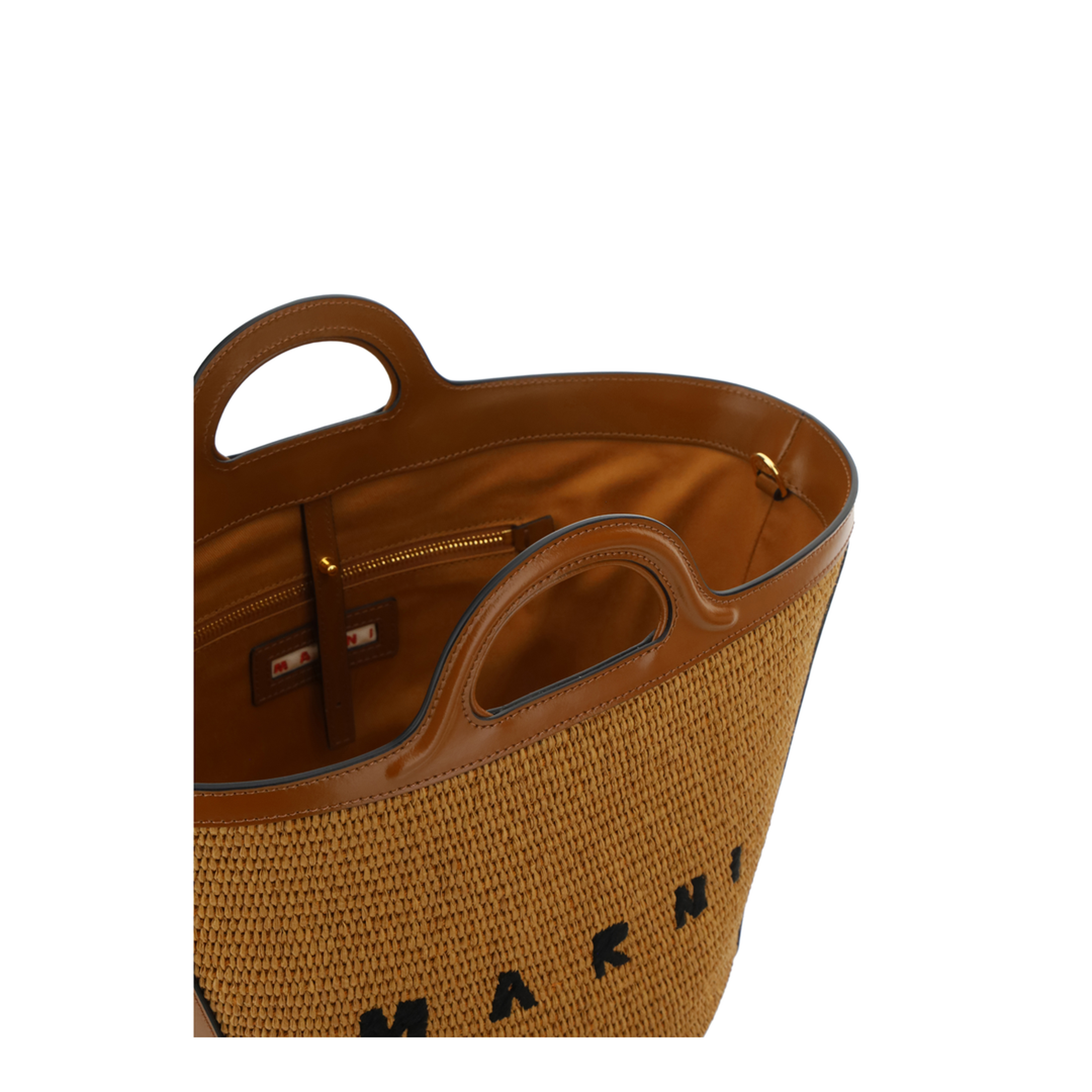 Tropicalia Bucket Bag - Image 4