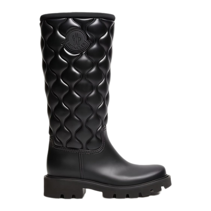 Boots Black - Image 1