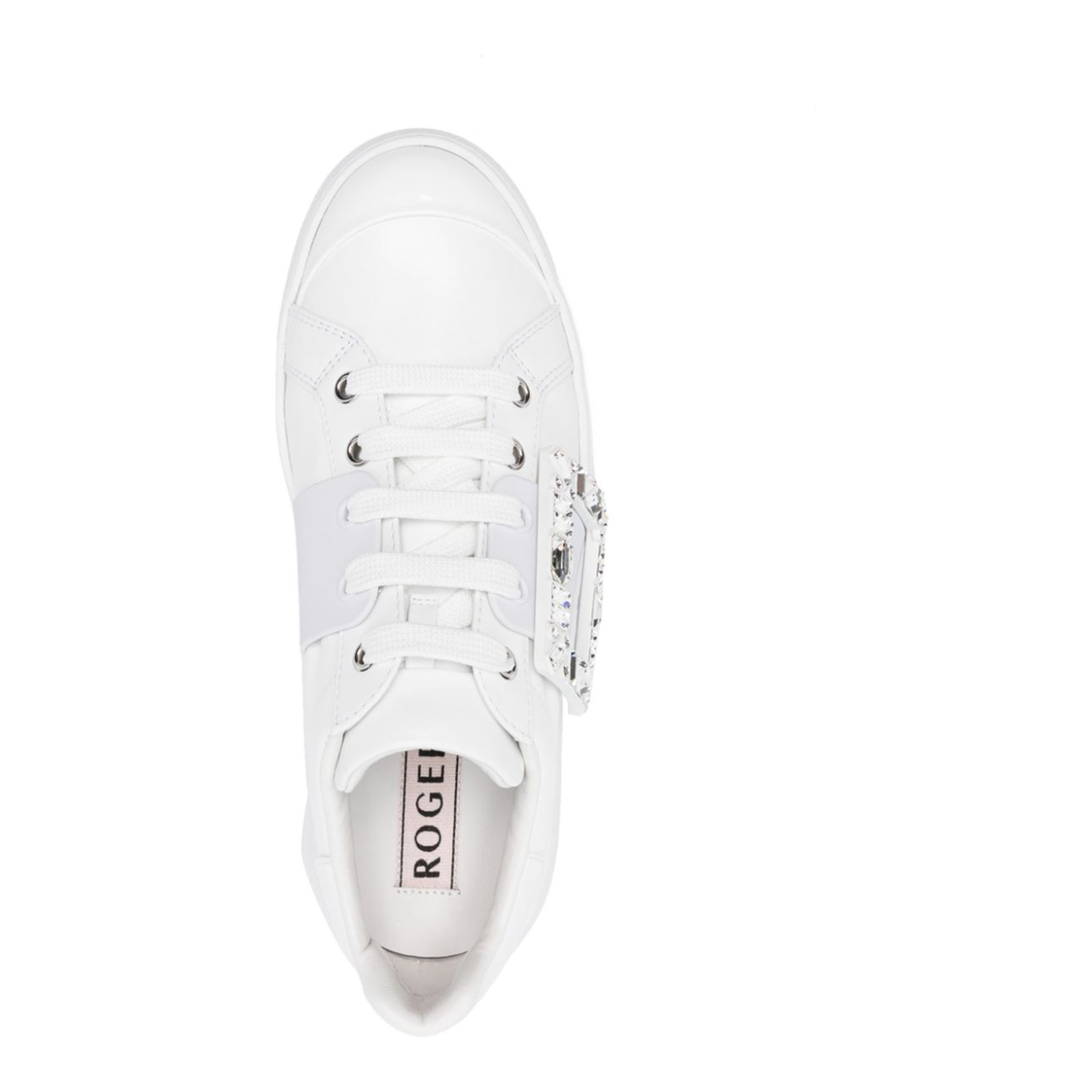 Lace-Up Ankle Boots - Image 3