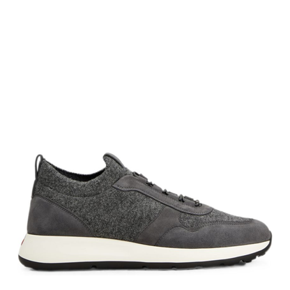 Sneakers Grey - Image 1