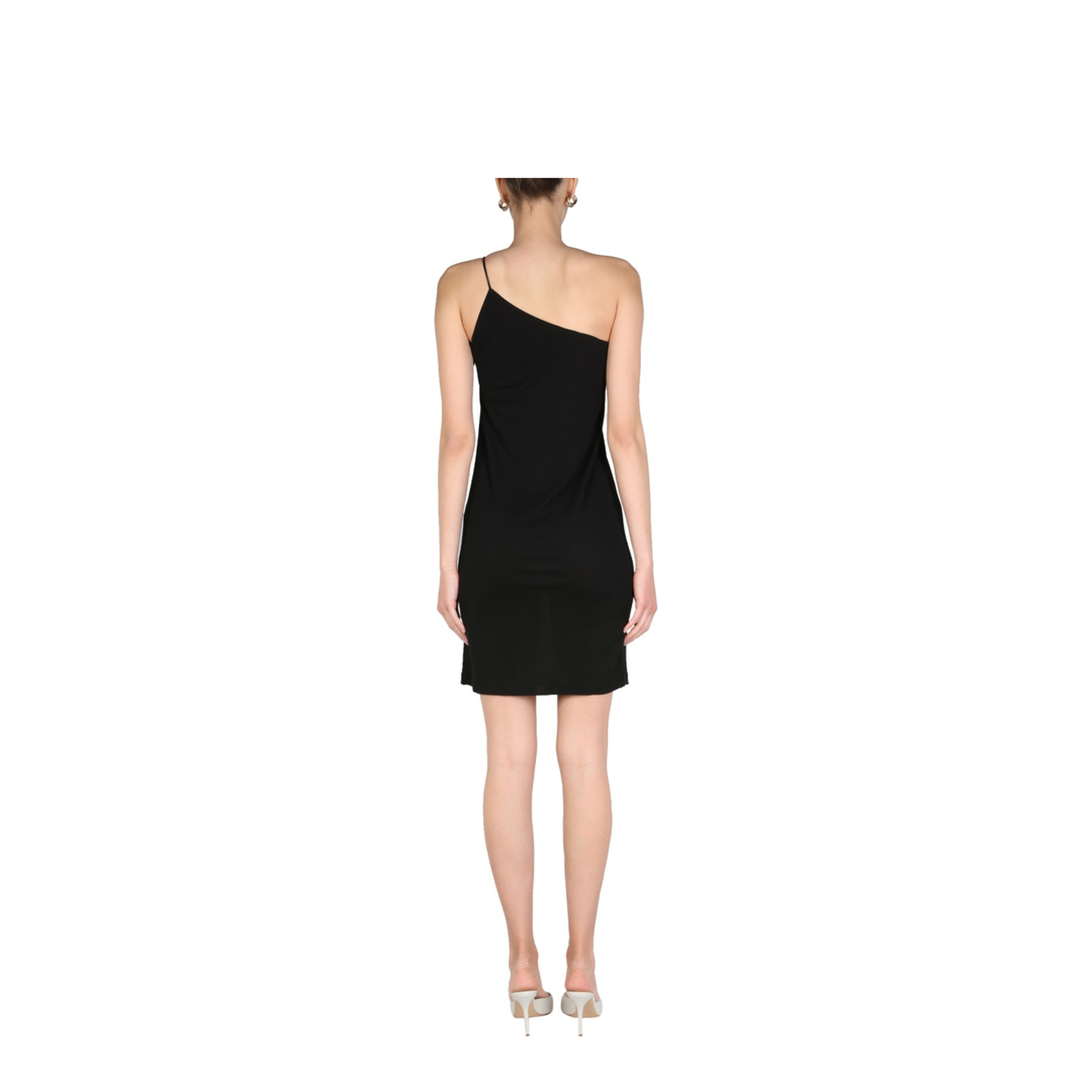 One-Shoulder Dress - Image 3