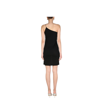 One-Shoulder Dress - Image 3