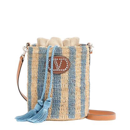 Small Bucket Bag - Image 1