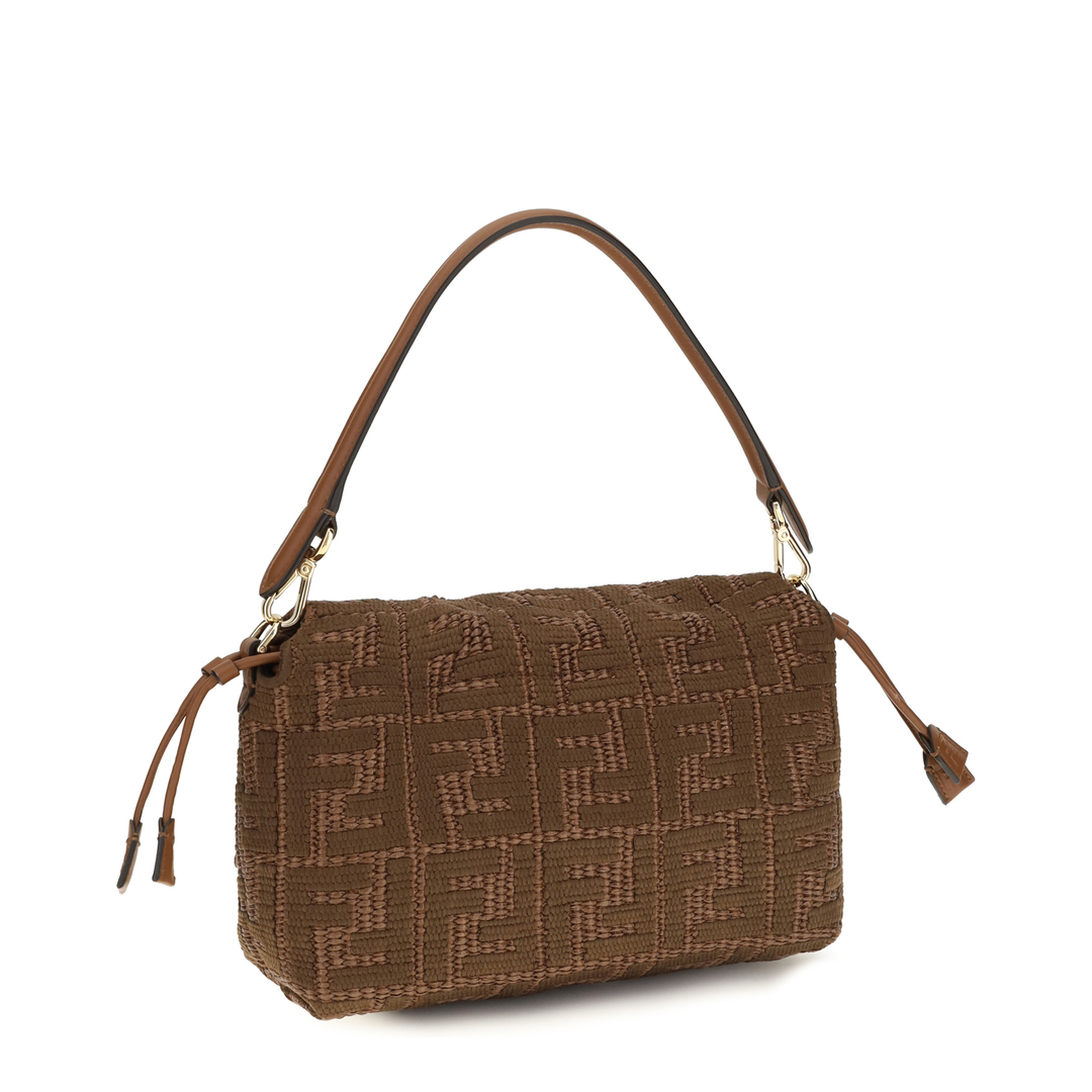 Baguette Shoulder Bag - Image 3