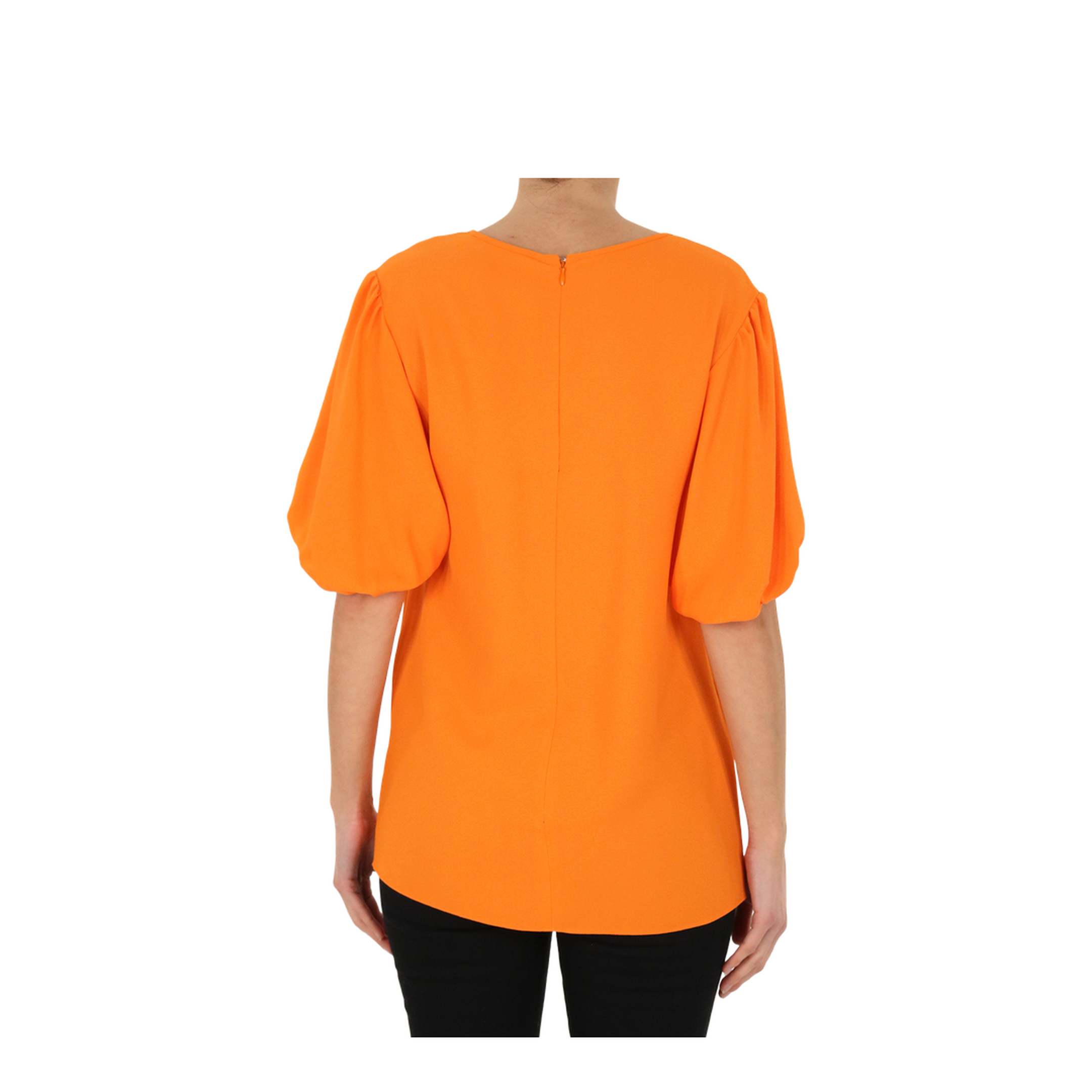 Orange Top - Image 4