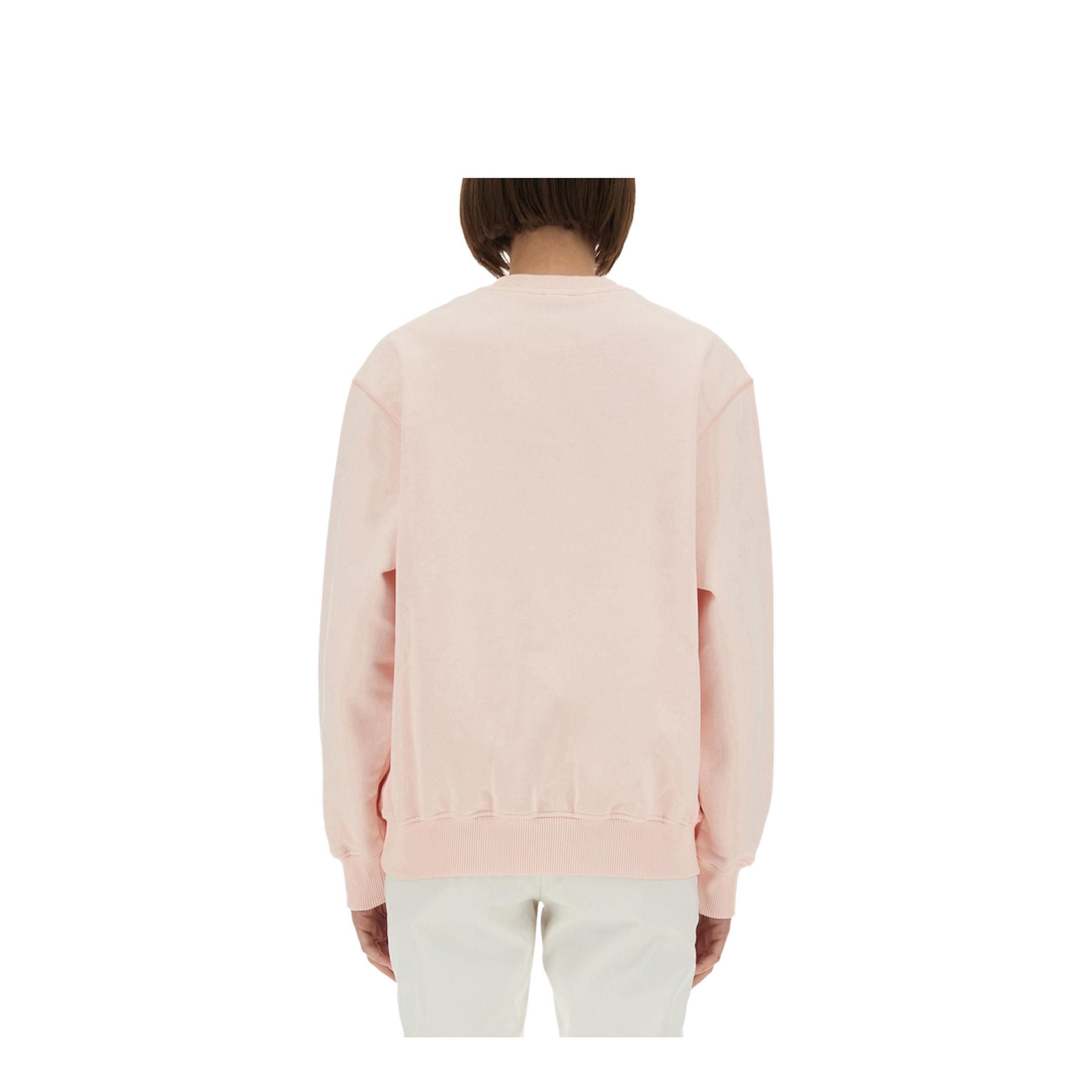 "MONTAGNE SPORTIF" SWEATSHIRT - Image 3