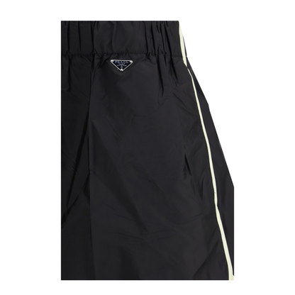 Lightweight Re-Nylon Shorts - Image 3
